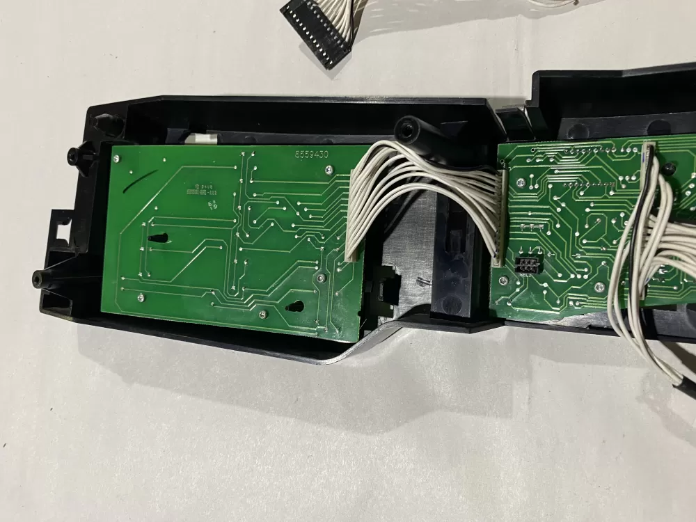 Whirlpool Kenmore 8519269 Dryer Control Board Rev AZ141037 | BKV748
