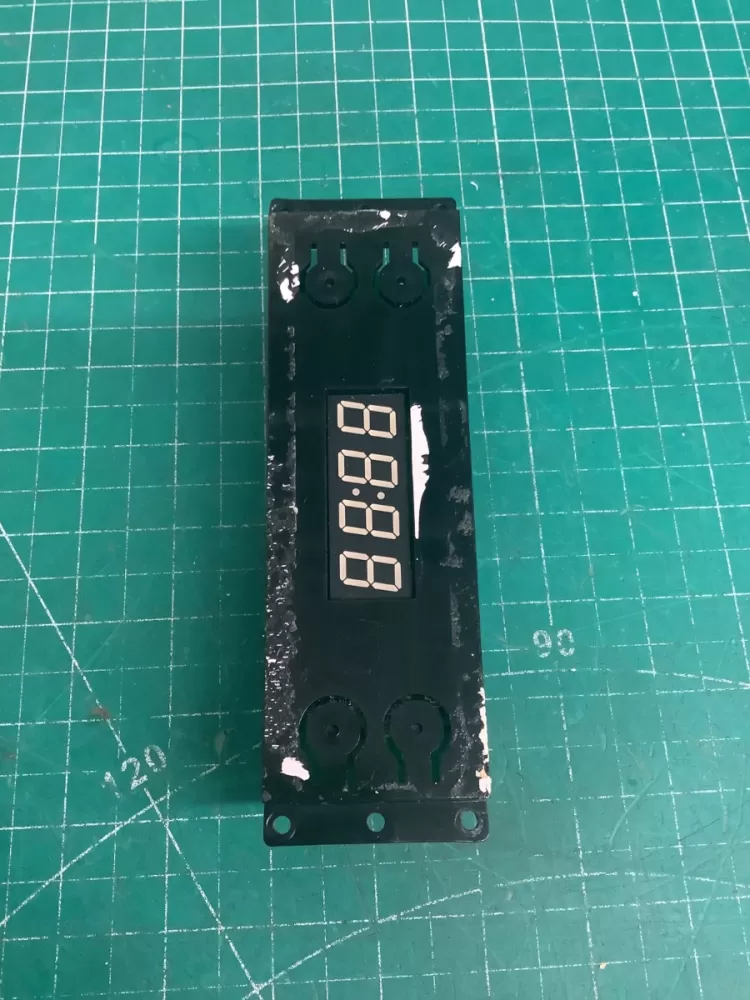 316440000 Frigidaire Range Other