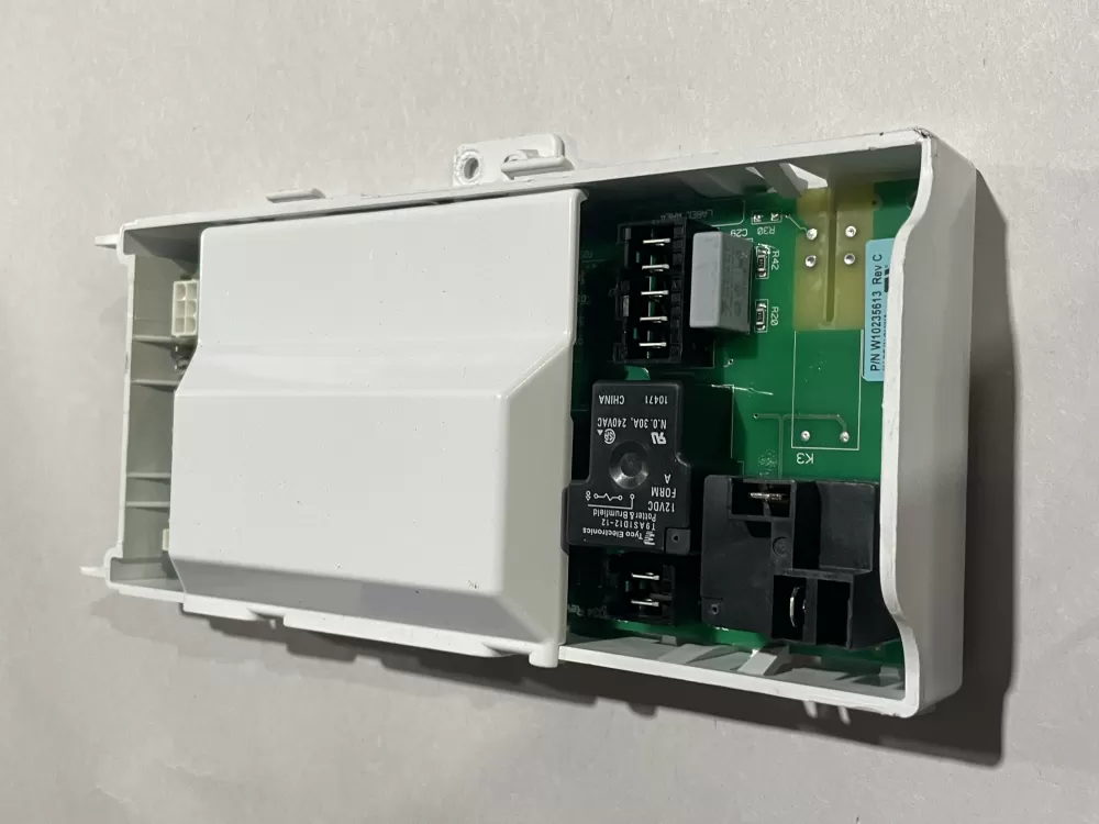 Whirlpool  Maytag WPW10235613  W10235613  4442825  PS11750775 Dryer Main Control Board