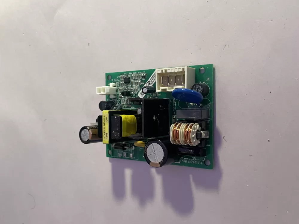 Whirlpool  Maytag  Kenmore  Jenn-Air WPW10356039  AP6020333  W10136441  W10118747  W10356039  4445720  PS11753652  W10120821  W10212584  W10268607 Refrigerator Control Board