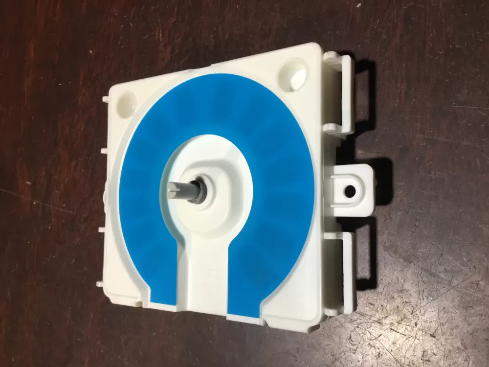 Samsung DC92-02391A Washer Control Board