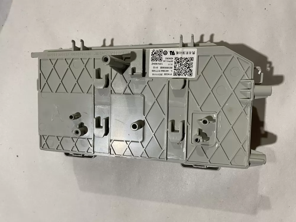 GE Haier WH18X28358 Washer Inverter Control Board AZ125755 | BK2279