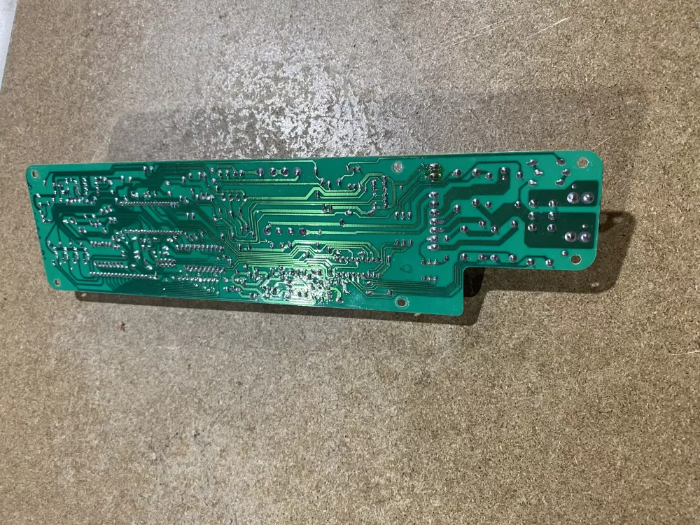 Frigidaire 154555004 154596504 Dishwasher Control Board AZ66160 | BK2116