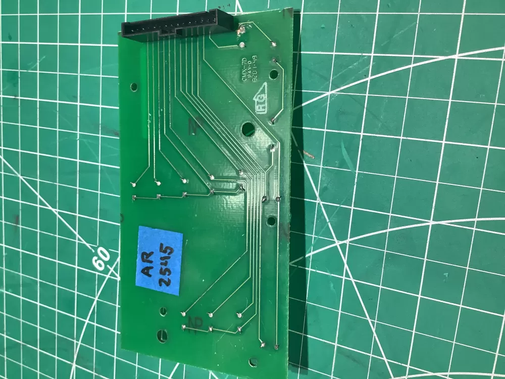 Whirlpool 8559431 Dryer Control Board AZ165808 | AR2545