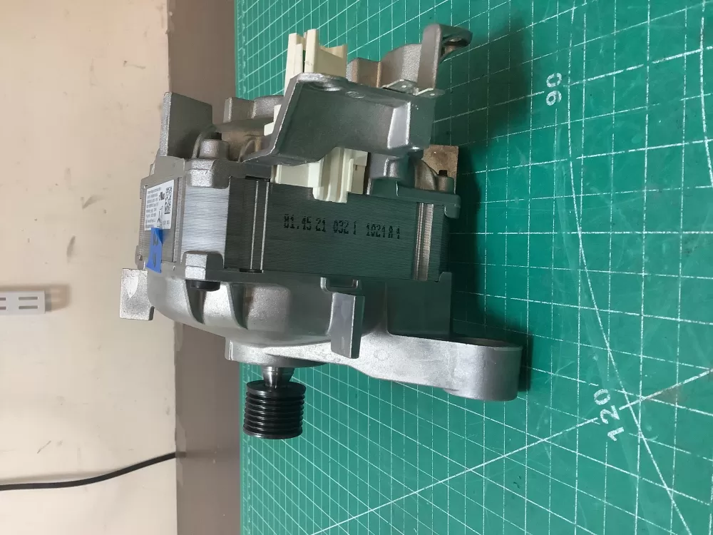 Bosch 00145836 8001015638 Washer Drive Motor AZ224164 | SLA48