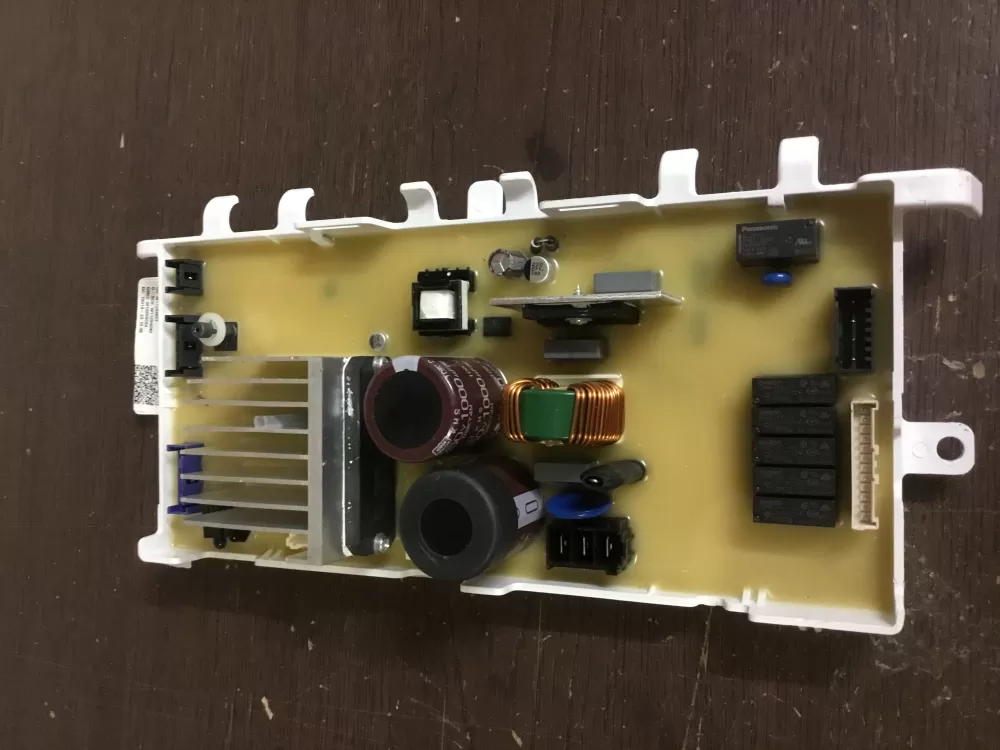 Whirlpool Maytag W11114420 W11266624 Washer Control Board AZ6762 | NR482