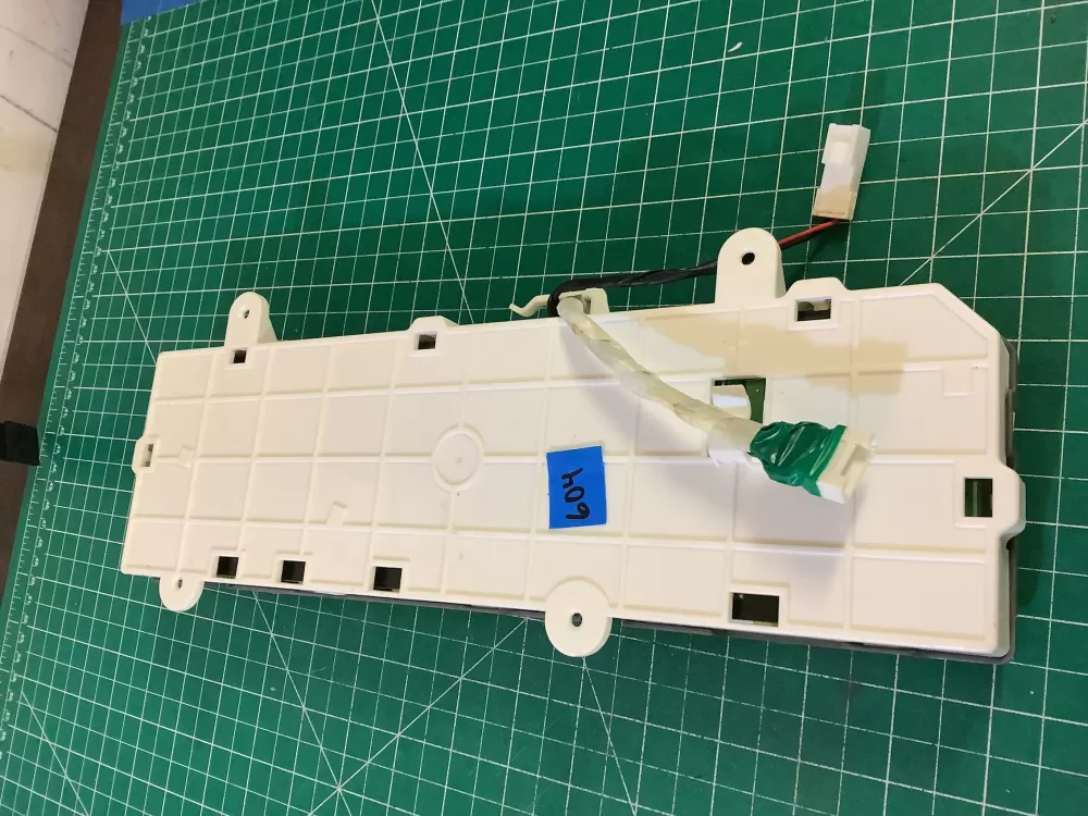 Samsung DC92 01624F Dryer Control Board AZ193899 | NR604