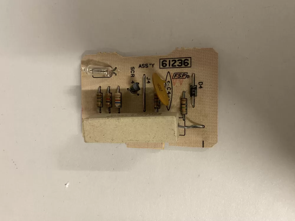 KitchenAid Roper W11637581 PS16875596 Dishwasher Control Board AZ229477 | BK1943