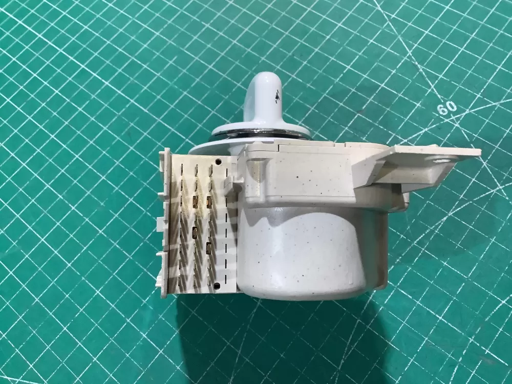 GE Hotpoint 175D6347P031 011 100067 01 Washer Timer AZ230261 | AR2511