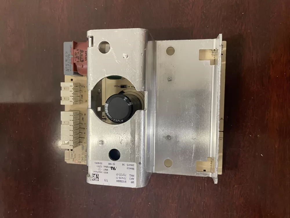 Whirlpool  Maytag  Kenmore W10171932 W10326465 W10384849 WPW10384849 PS11754008 Washer Control Board