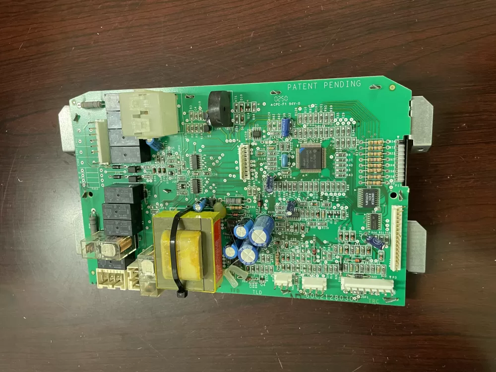 Maytag 6 2725860  62725860  6-2725860 Washer Control Board Display Interface
