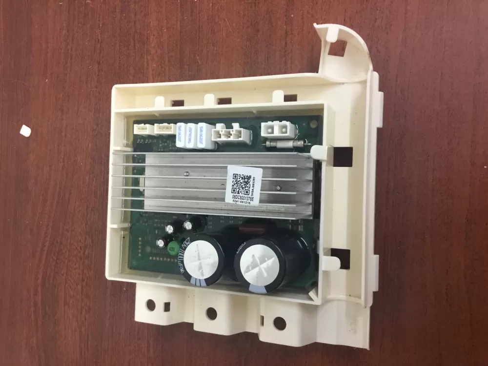 Samsung DC92-01378E DC92-01803N Washer Control Board Assembly AZ33791 | NR1687