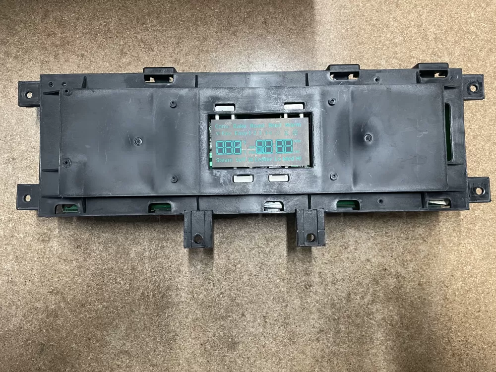 Samsung DE92-03761 Range Oven Control Board Touch Panel Display AZ13243 | KMV117
