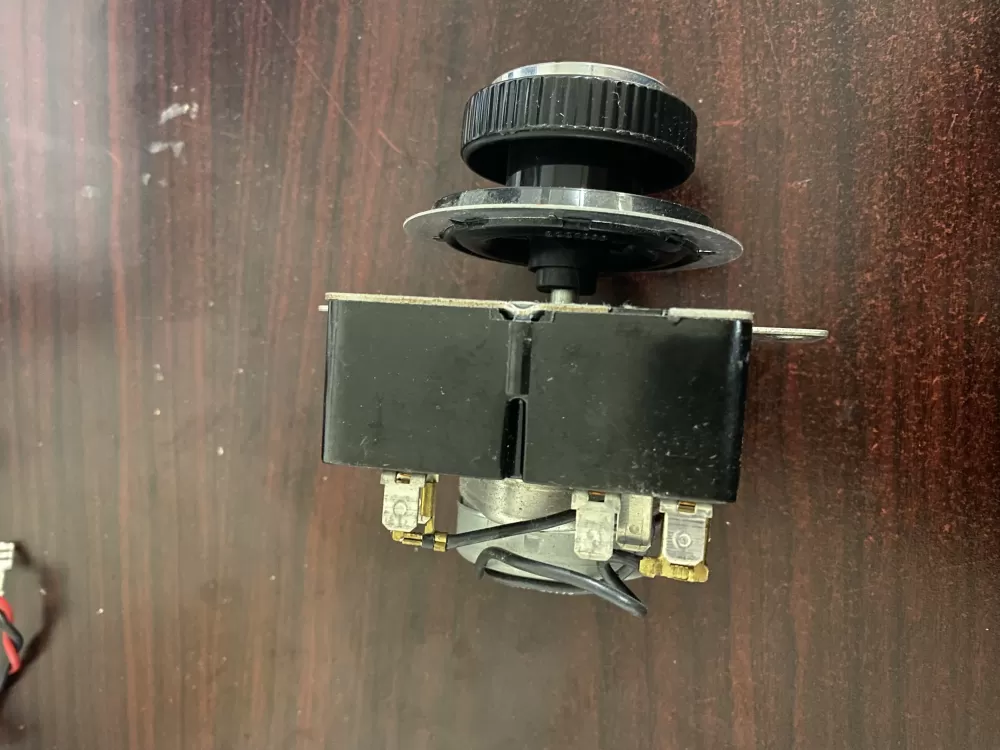 Whirlpool 3389864 M414 Dryer Timer AZ32496 | BK1679