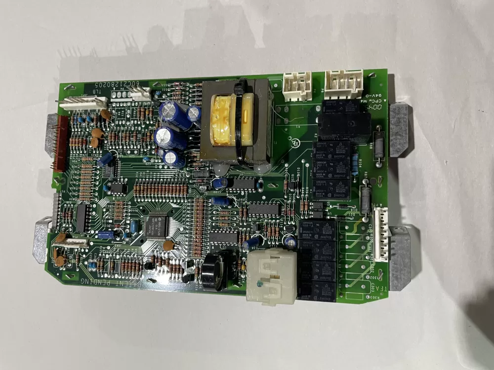 2722000 Maytag Washer Board - Control