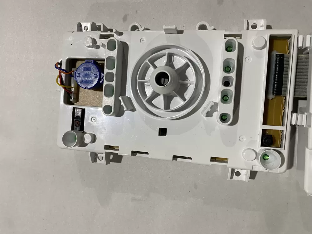 Kenmore EBR75092903 Washer Control Board UI Display Panel AZ177475 | BKV848
