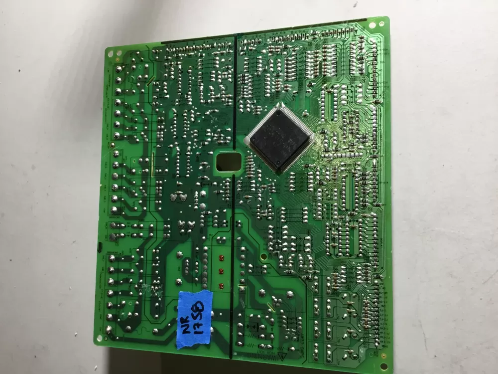Samsung DA92 00591A DA94 02663A Refrigerator Control Board AZ44087 | NR1758