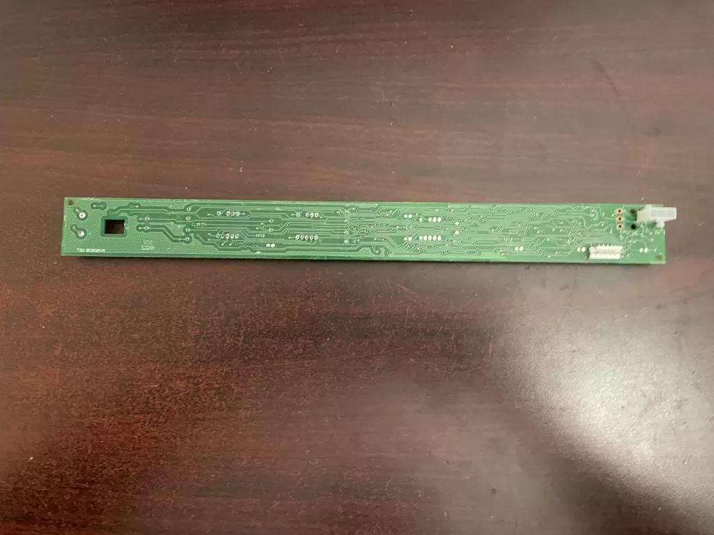 Whirlpool 2313176 Refrigerator Control Board Dispenser AZ103271 | KM1031