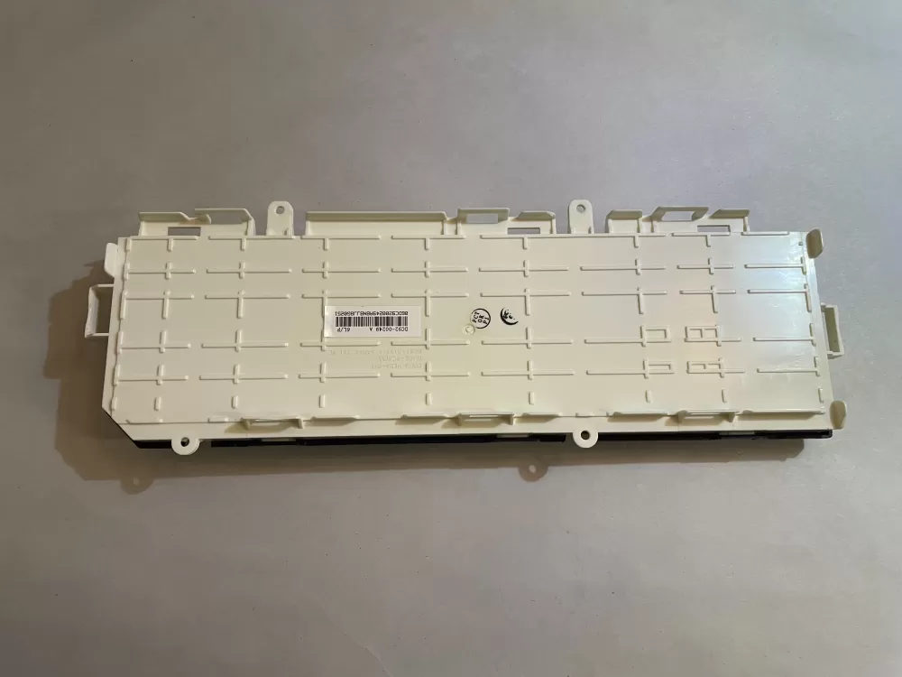 Samsung DC92-00249A Washer Control Board - Dc92-00249 A AZ150166 | KMV684