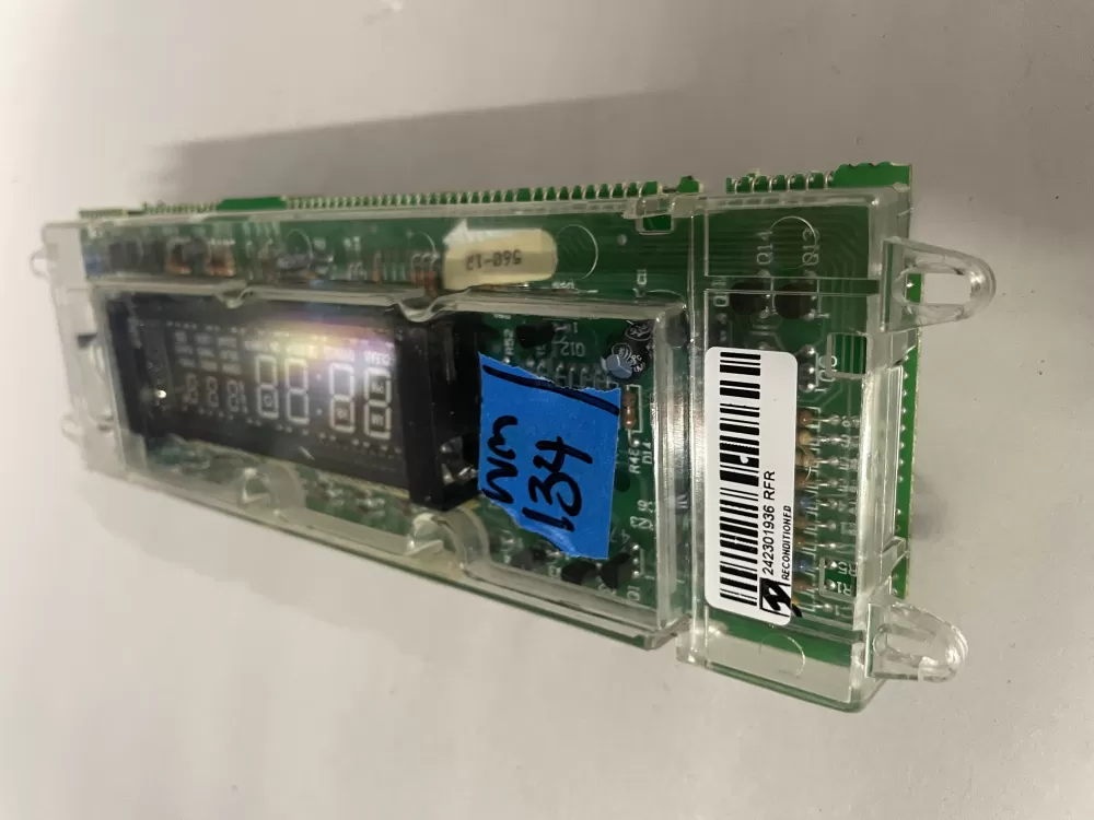 Dacor 242301936 Range Oven Control Board AZ228713 | Wm134