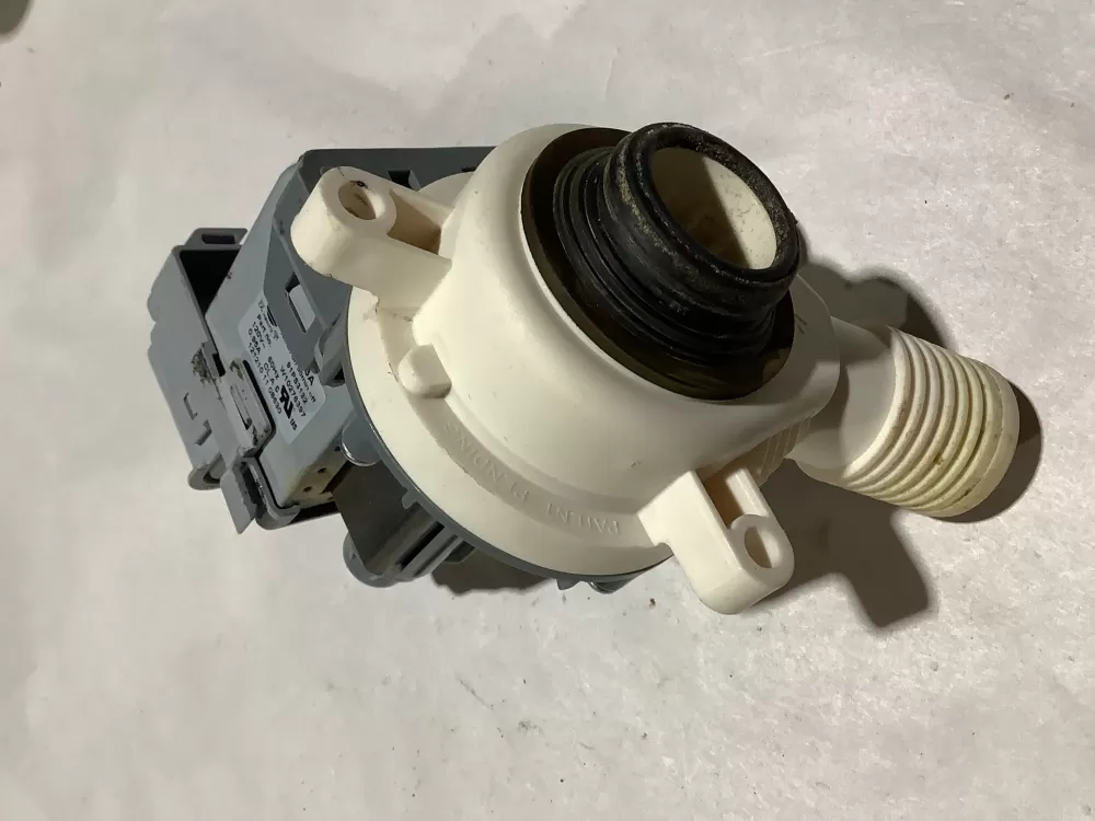 Whirlpool W10276397 WPW10276397 Washer Water Drain Pump AZ128392 | Sl219