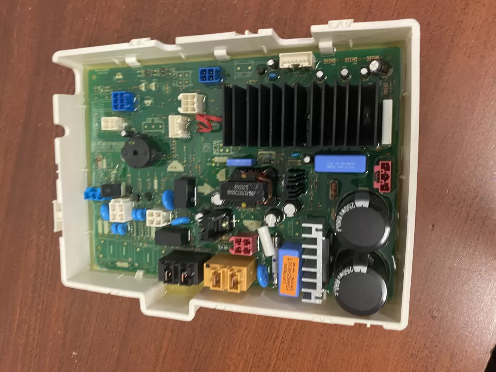 Kenmore EBR62545101 EAX44288305 Washer Control Board