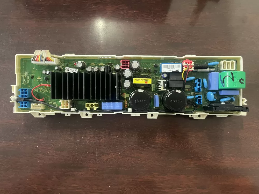 LG AP5681103 EBR76262102 PS7793330 Washer Control Board