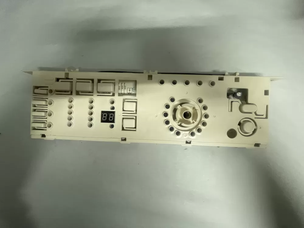 Insignia 17138200003654 Dryer Control Board