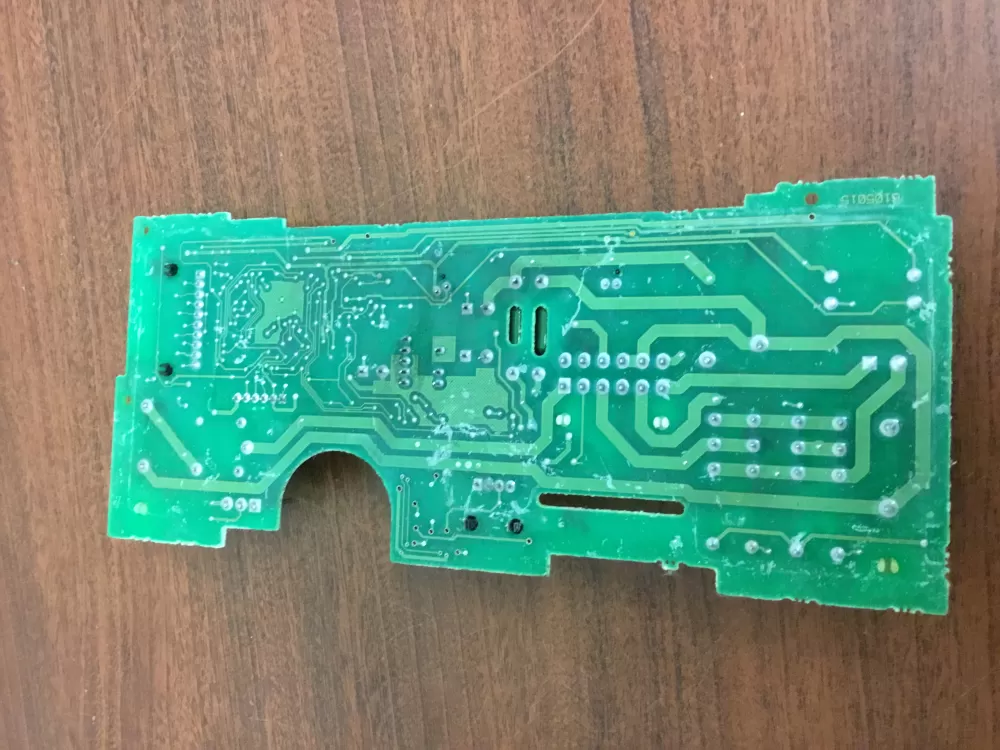 Whirlpool Kenmore 2252166 Refrigerator Control Board AZ28266 | NR1513
