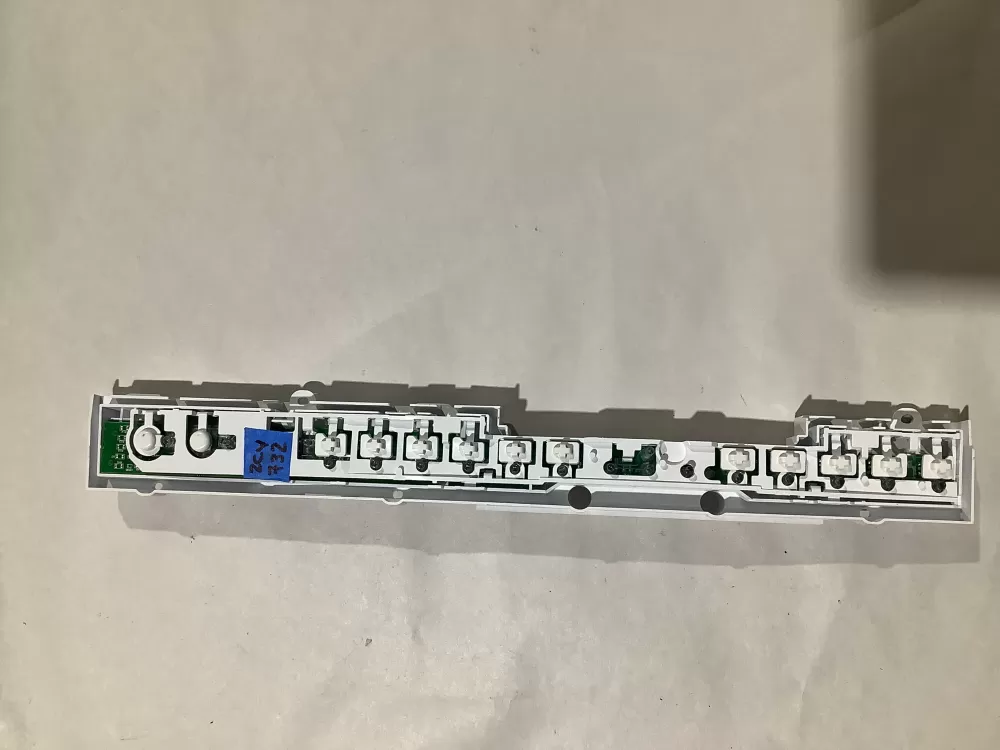 Kenmore Whirlpool W10321025 W10333386 Dishwasher Control Board AZ126753 | ZCV732