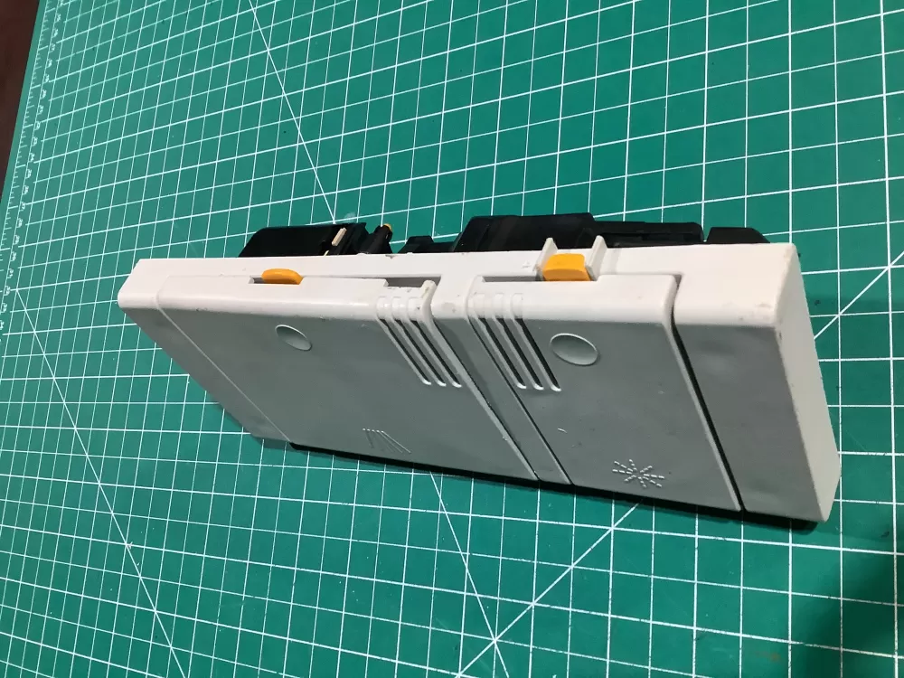 Miele 05919501 Dishwasher Detergent Dispenser AZ143396 | SL168