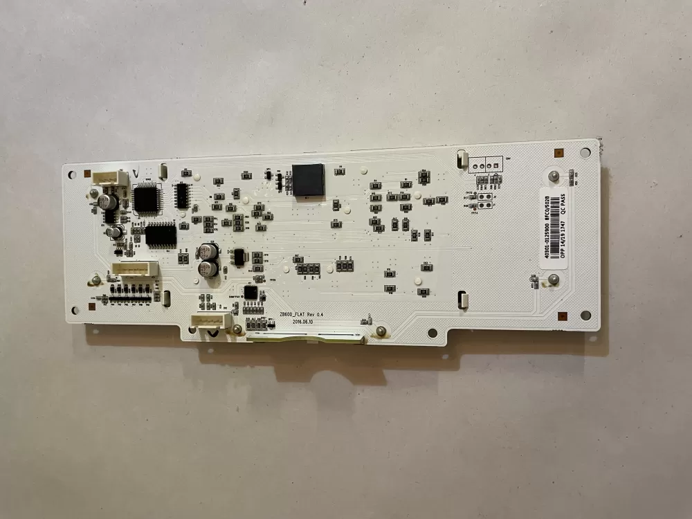 Kenmore 40301-0125900-01 Refrigerator Dispenser Control Board  AZ149942 | KM2126