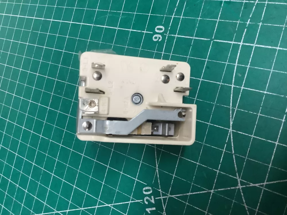 Whirlpool WP3148951 3148951 Range Switch Infinite AZ202155 | SL127