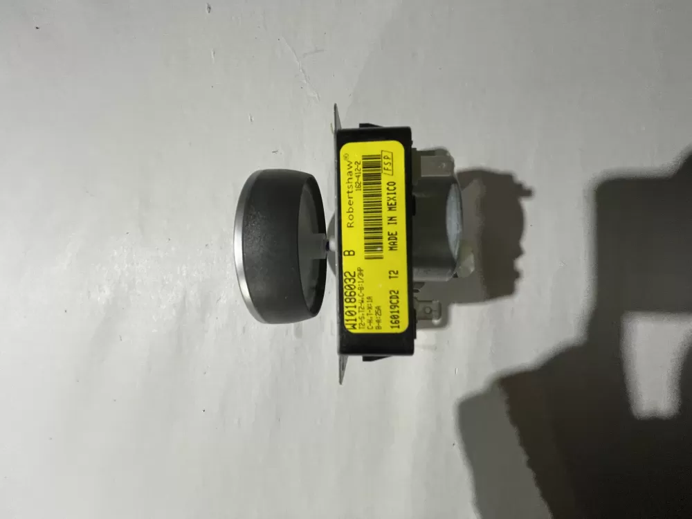 Kenmore AP6016544 W10186032 WPW10186032VP WPW10186032 PS11749835 W10186032 B Dryer Timer
