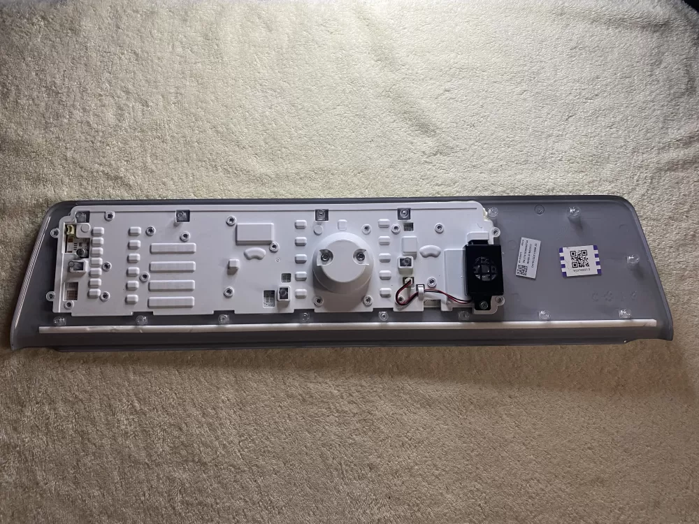 Whirlpool Maytag W11035070 W11115285 Washer Control Board Panel AZ5907 | V353