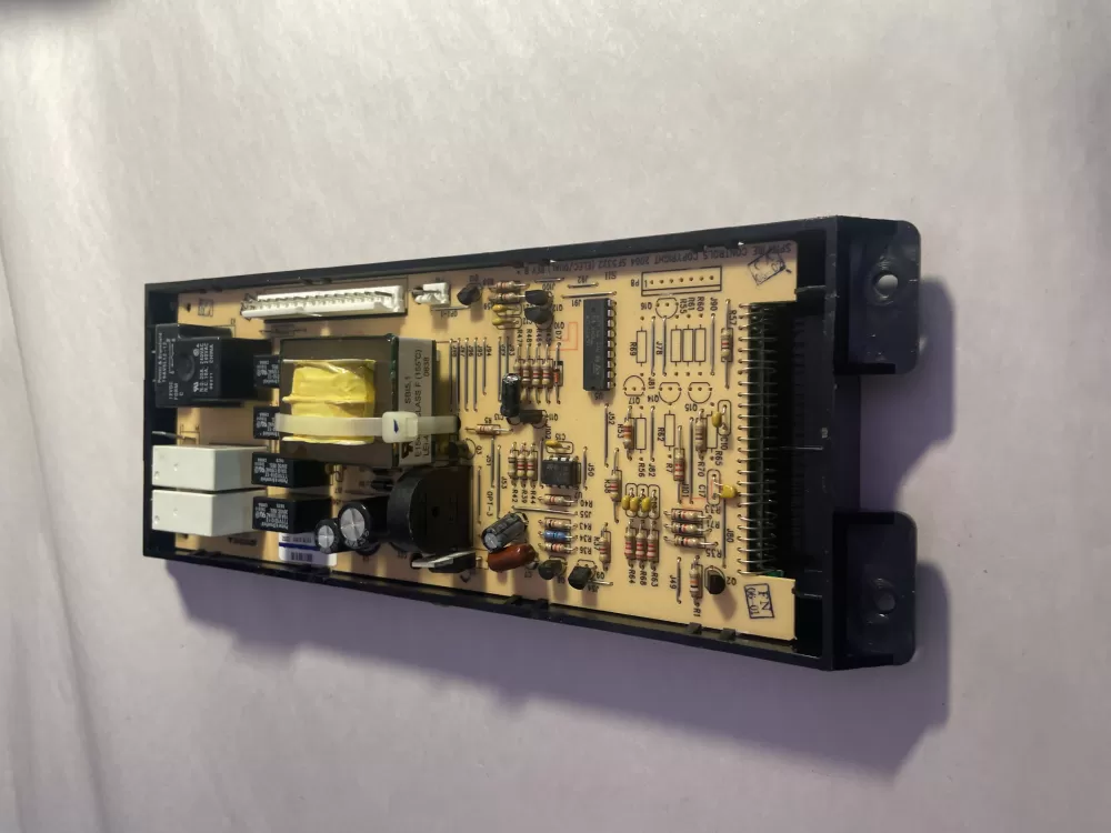 Frigidaire AP4510792 1564993 316557205 Range Control Board AZ197086 | Wm2726