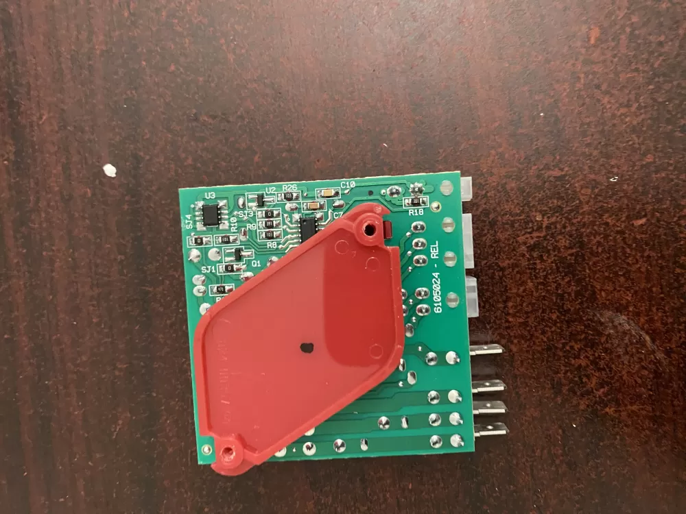 Whirlpool W10366605 2304069 Refrigerator Defrost Control Board AZ90757 | BK1438