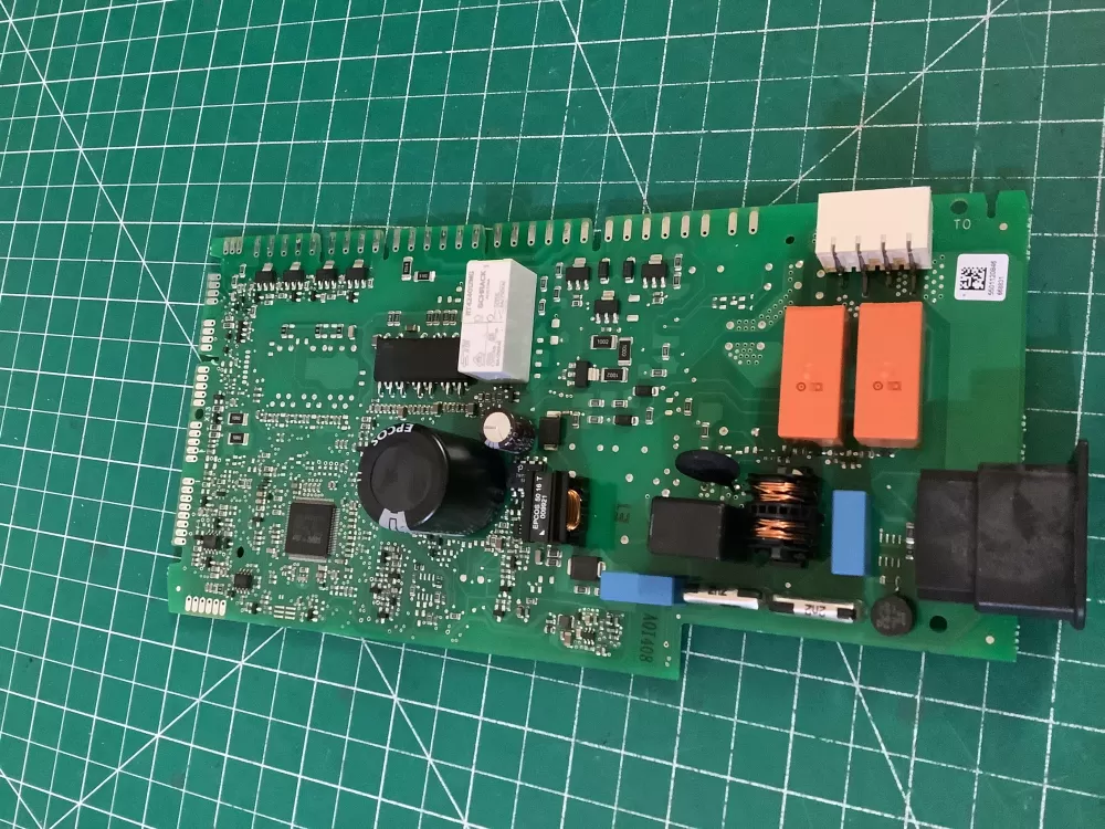 Frigidaire CPC-E-94V-0  2837W9  888888  094400 Oven Control Board CPC-E-