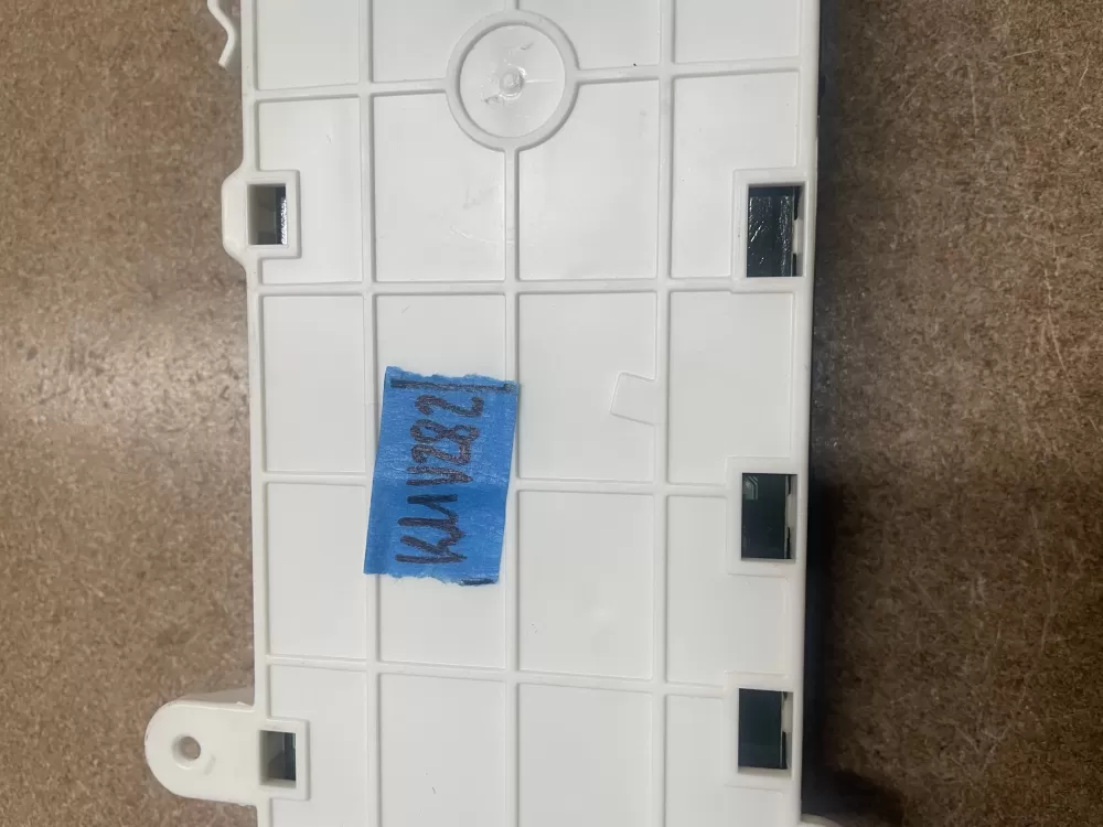 Samsung DC92 01624F Dryer Control Board AZ4481 | KMV282