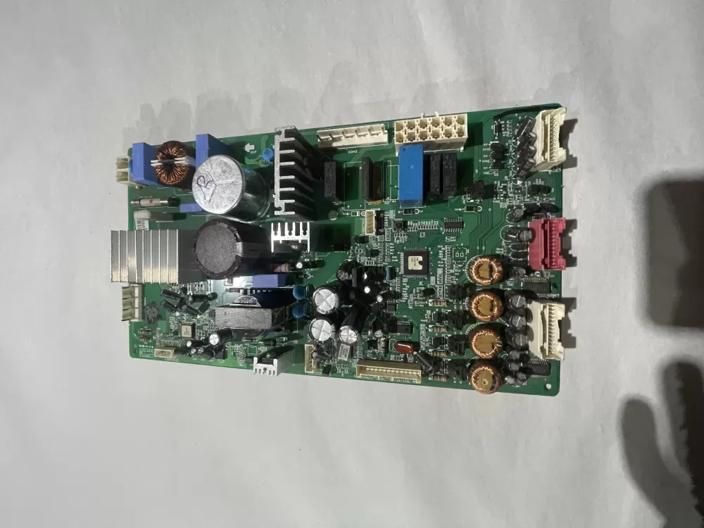 LG EBR79267101 CSP30020916 EBR79267107 Refrigerator Control Board