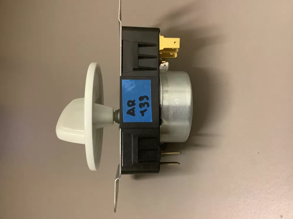 Maytag Amana Admiral Roper Dryer Timer W10745655 AZ201923 | AR133