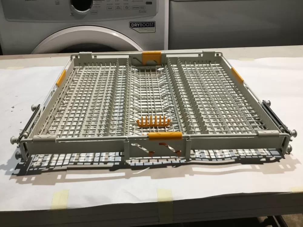 Miele Upper Third cutlery rack from a G6885SCVI G 6885 SCVI AZ64815 | SL19