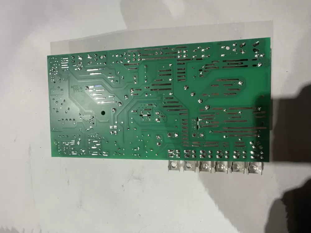 OEM Miele Electronic Unit 49468763 AZ203535 | KM1065