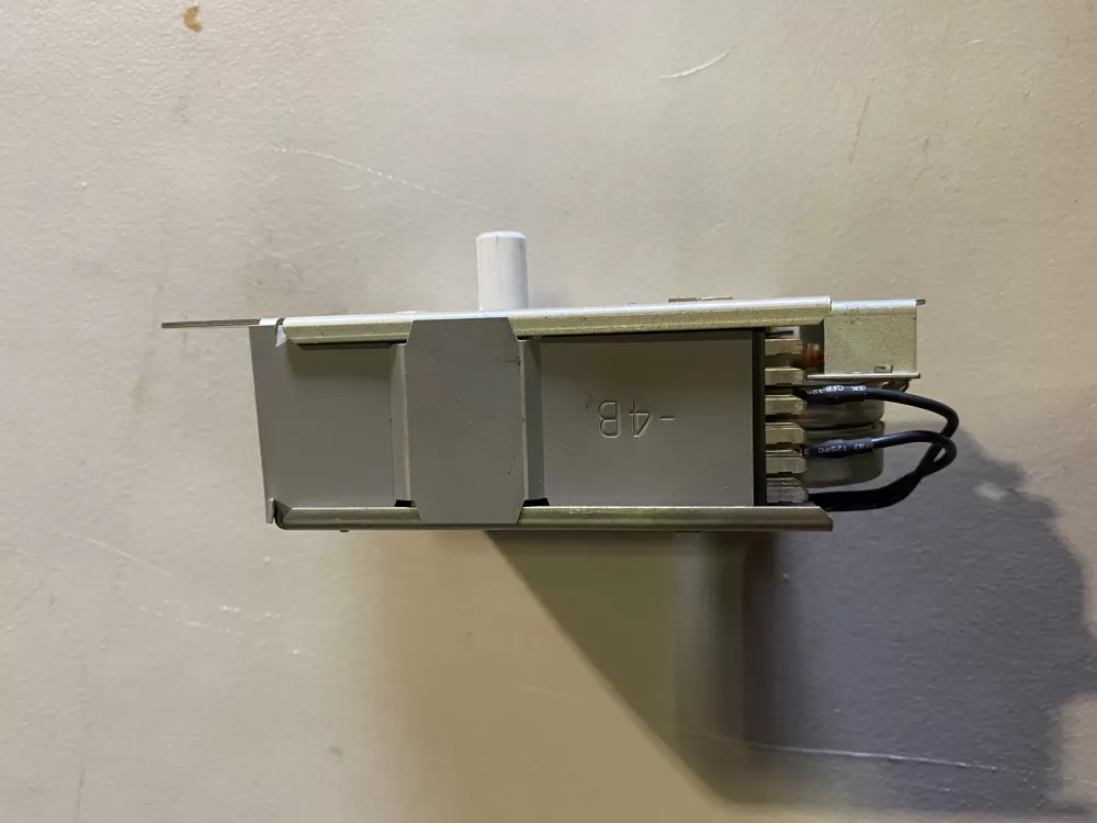 Whirlpool 3373580 Washer Timer