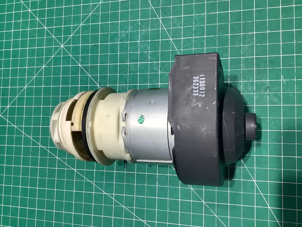 Frigidaire 154536101 Dishwasher Circulation Pump Motor AZ142467 | SL270