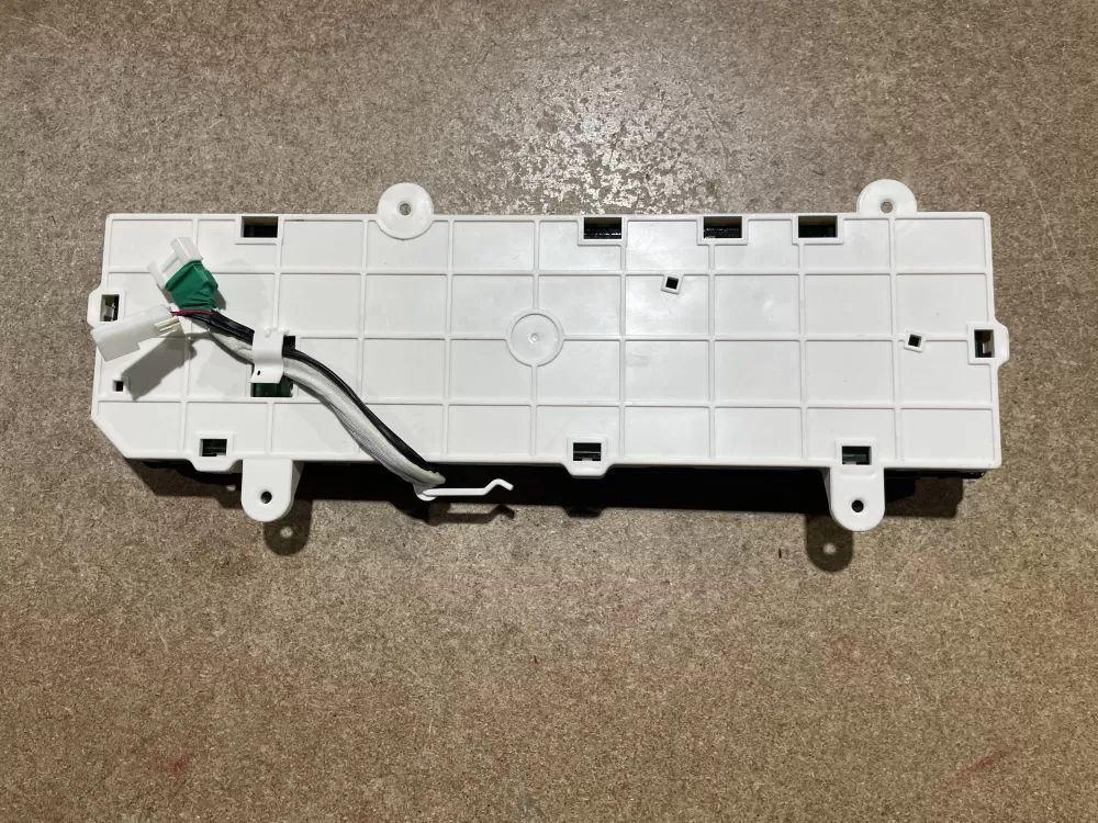 Samsung AP5916807 DC92 01624E PS9605978 Dryer Control Board AZ68178 | KMV600
