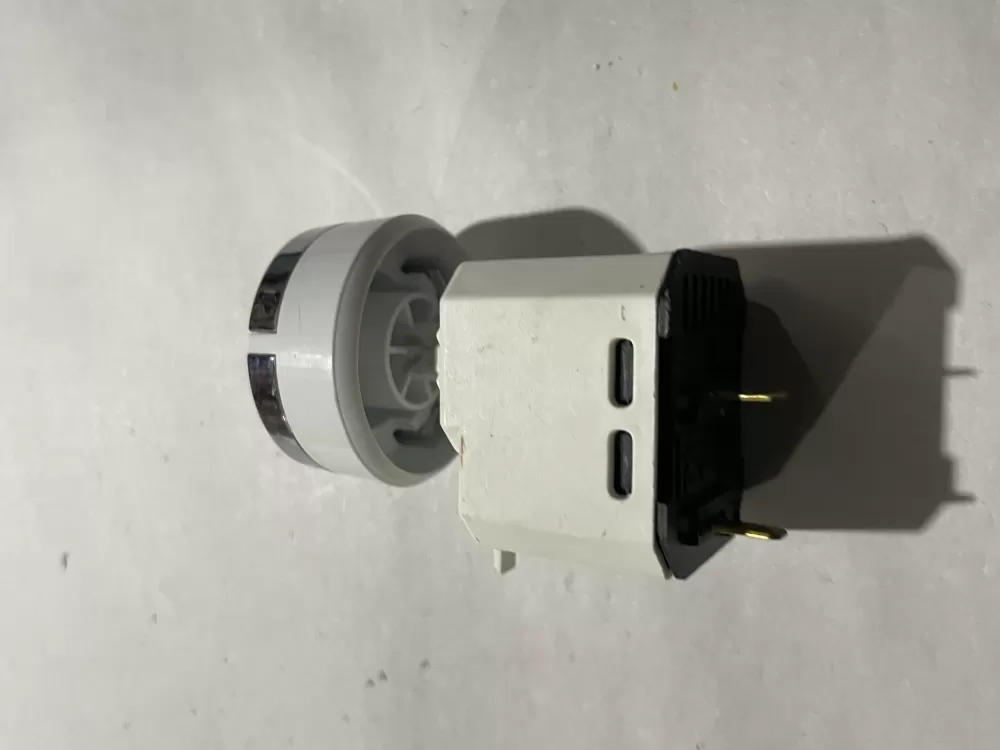 GE 254C1032P002 WE02X24718 Dryer Switch Buzzer
