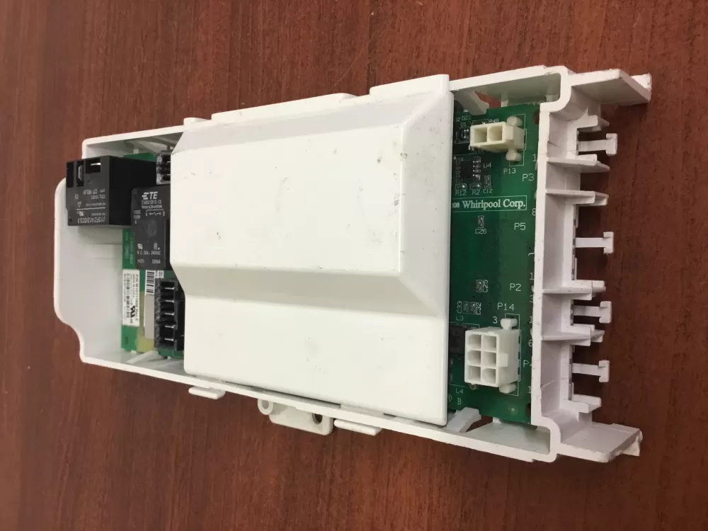 Whirlpool Maytag Kenmore W10111606 6105034 Dryer Control Board AZ31839 | NR1675