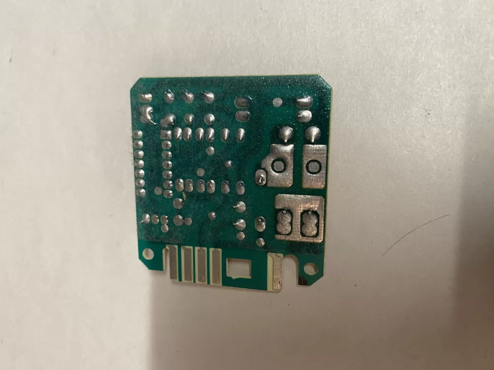 Whirlpool Kenmore Maytag 8558180 Dryer Control Board AZ210574 | BK1724