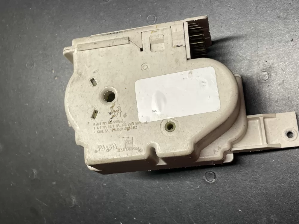 GE 175D6347P024 WH12X10478 Washer Timer AZ36699 | Wm392